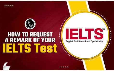 how to apply for remark ielts idp|How to Request a Remark of your IELTS test .